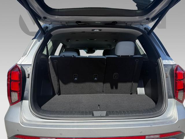 2024 Hyundai PALISADE Vehicle Photo in Savannah, GA 31419