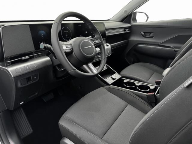 2025 Hyundai KONA Vehicle Photo in Green Bay, WI 54304