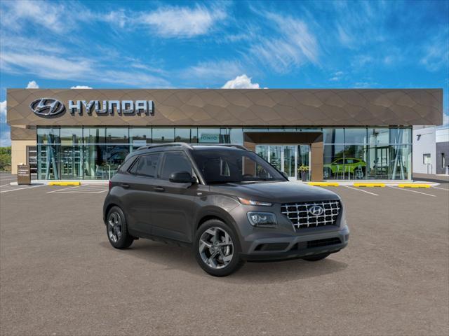 2025 Hyundai VENUE Vehicle Photo in Philadelphia, PA 19116