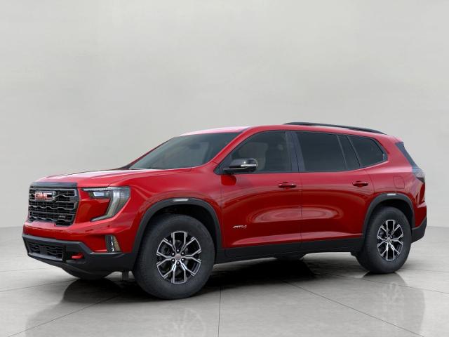 2025 GMC Acadia Vehicle Photo in APPLETON, WI 54914-8833