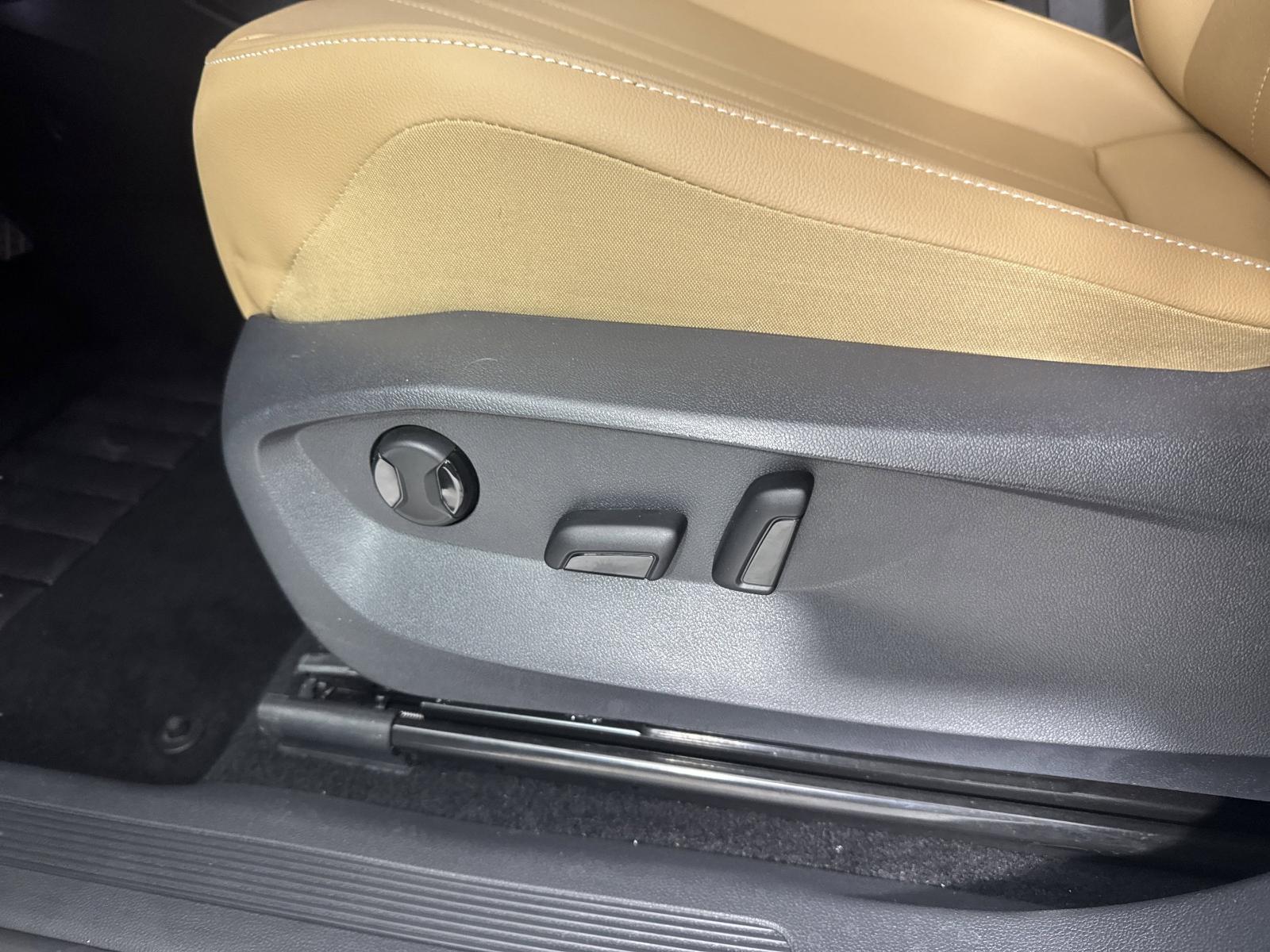 2022 Volkswagen Tiguan Vehicle Photo in Georgetown, TX 78626