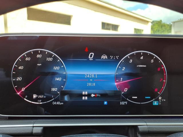 2024 Mercedes-Benz GLS Vehicle Photo in Tampa, FL 33612