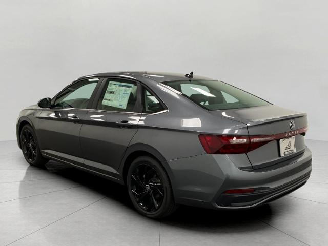 2025 Volkswagen Jetta Vehicle Photo in Appleton, WI 54913