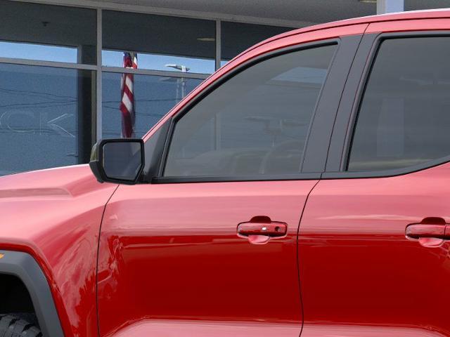 2025 GMC Canyon Vehicle Photo in KANSAS CITY, MO 64114-4545
