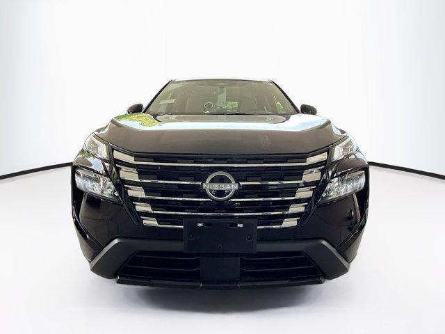 2025 Nissan Rogue Vehicle Photo in Flemington, NJ 08822