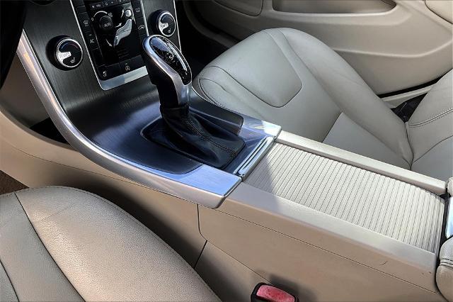 2015 Volvo S60 Vehicle Photo in Houston, TX 77007