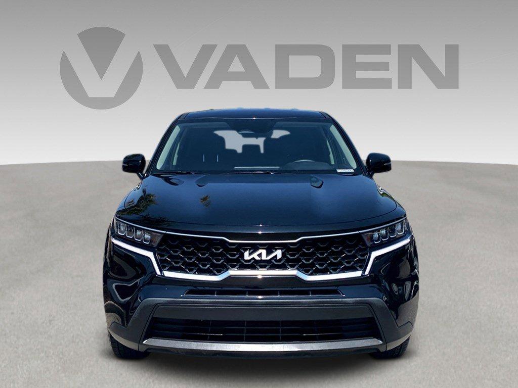2023 Kia Sorento Vehicle Photo in SAVANNAH, GA 31406-4513