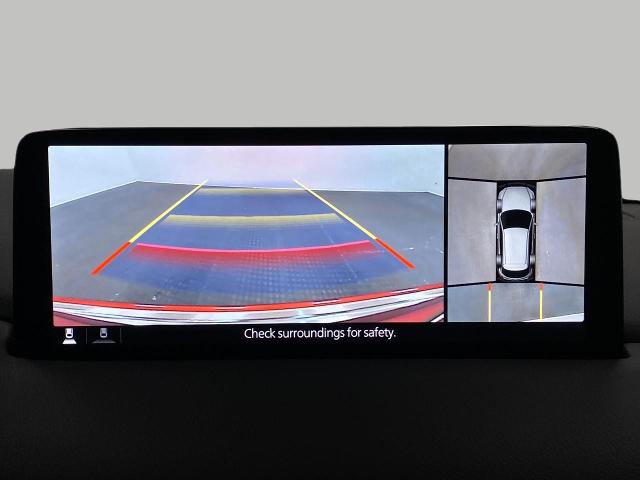 2025 Mazda CX-5 Vehicle Photo in Green Bay, WI 54304