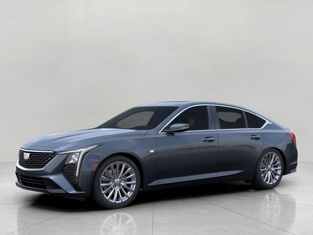 2026 Cadillac CT5 Vehicle Photo in MANITOWOC, WI 54220-5838
