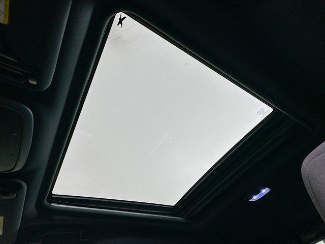 2025 Subaru Forester Vehicle Photo in Doylestown, PA 18902