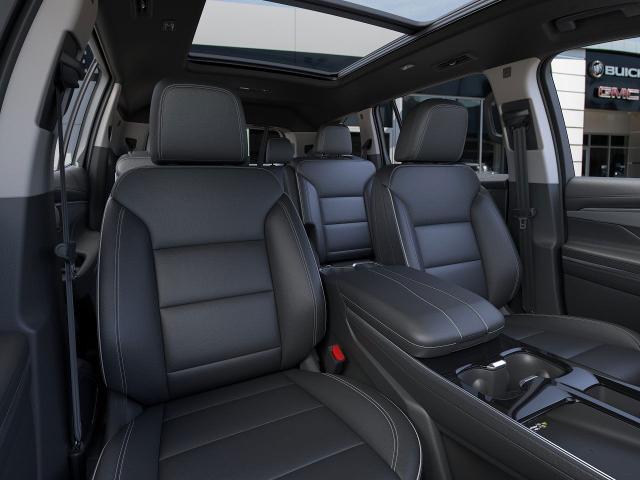 2025 Buick Enclave Vehicle Photo in TREVOSE, PA 19053-4984