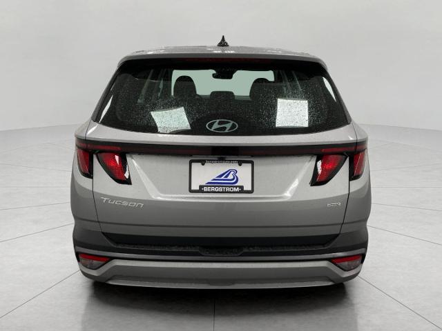 2025 Hyundai TUCSON Vehicle Photo in Appleton, WI 54913