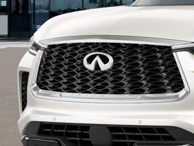 2025 INFINITI QX60 Vehicle Photo in Grapevine, TX 76051