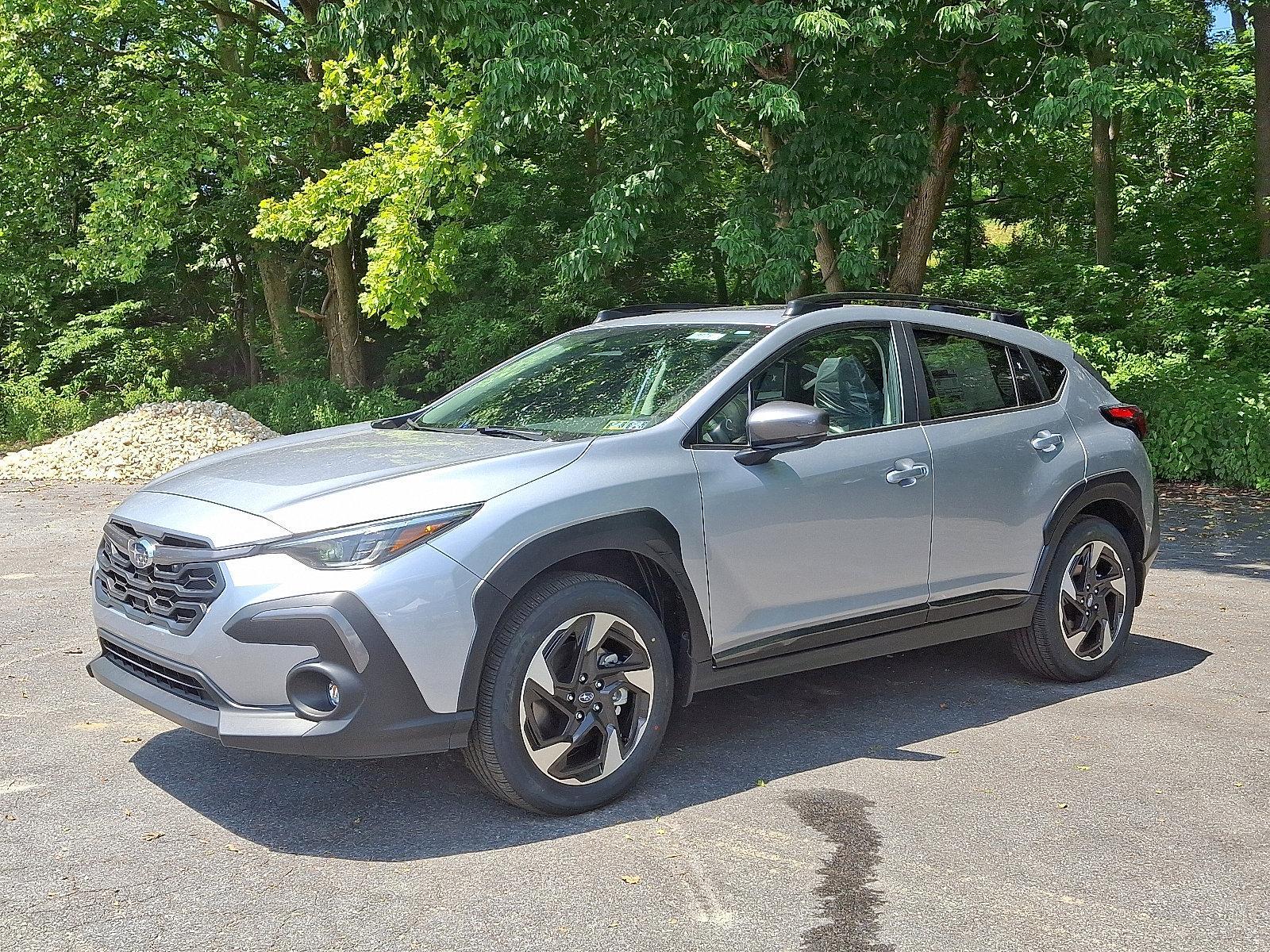 2025 Subaru Crosstrek Vehicle Photo in Harrisburg, PA 17111