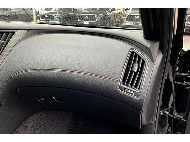 2023 INFINITI Q50 Vehicle Photo in San Antonio, TX 78230