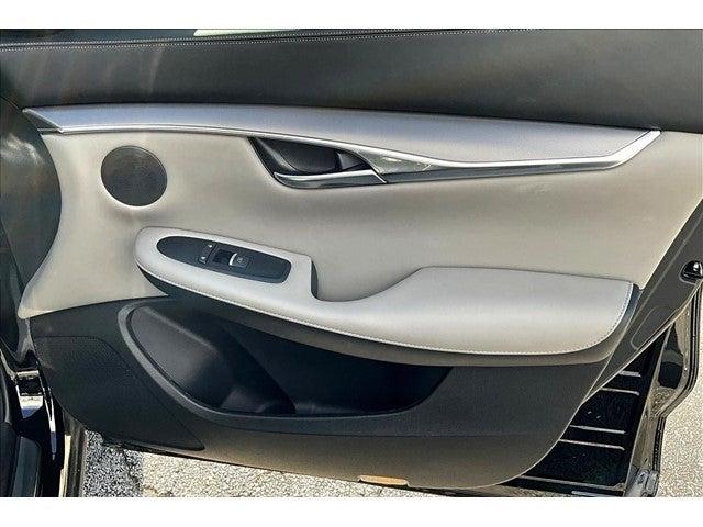 2023 INFINITI QX50 Vehicle Photo in San Antonio, TX 78230