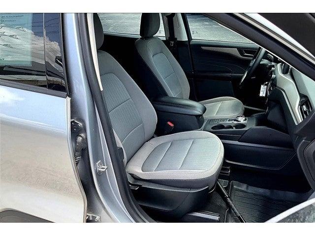 2022 Ford Escape Vehicle Photo in San Antonio, TX 78230