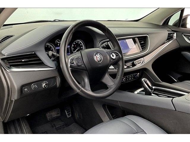 2021 Buick Enclave Vehicle Photo in Grapevine, TX 76051
