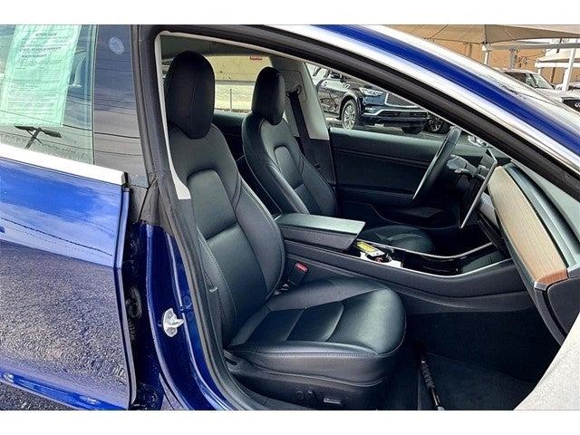 2018 Tesla Model 3 Vehicle Photo in San Antonio, TX 78230