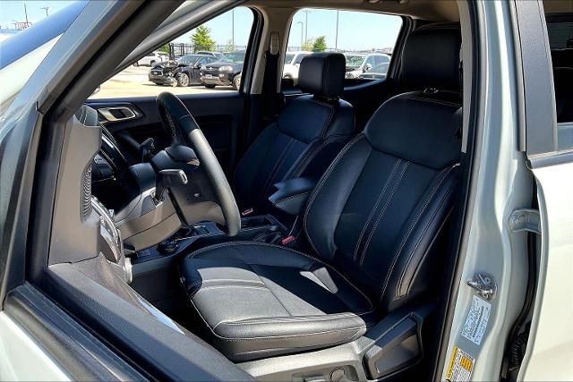 2022 Ford Ranger Vehicle Photo in Grapevine, TX 76051