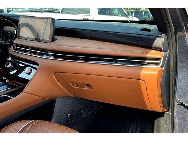 2024 INFINITI QX60 Vehicle Photo in Grapevine, TX 76051