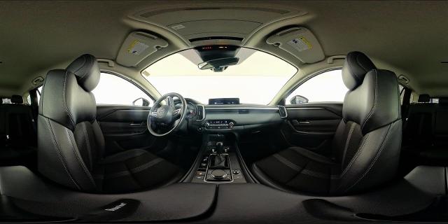 2024 Mazda CX-50 Vehicle Photo in Tulsa, OK 74129