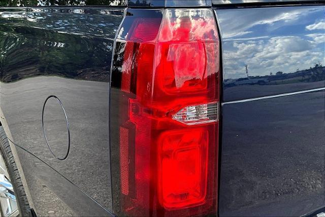 2019 Chevrolet Suburban Vehicle Photo in Tulsa, OK 74145
