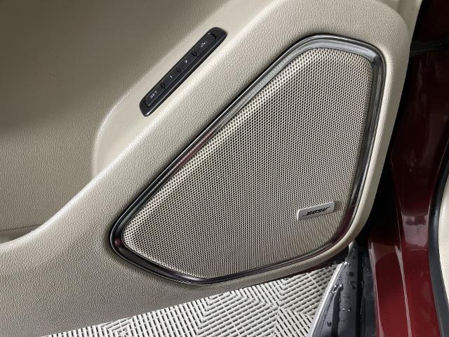 2017 GMC Yukon XL Vehicle Photo in GILBERT, AZ 85297-0402
