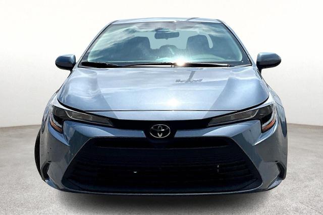 2024 Toyota Corolla Vehicle Photo in Tulsa, OK 74145