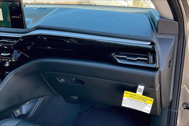 2025 Acura MDX Vehicle Photo in Tulsa, OK 74145