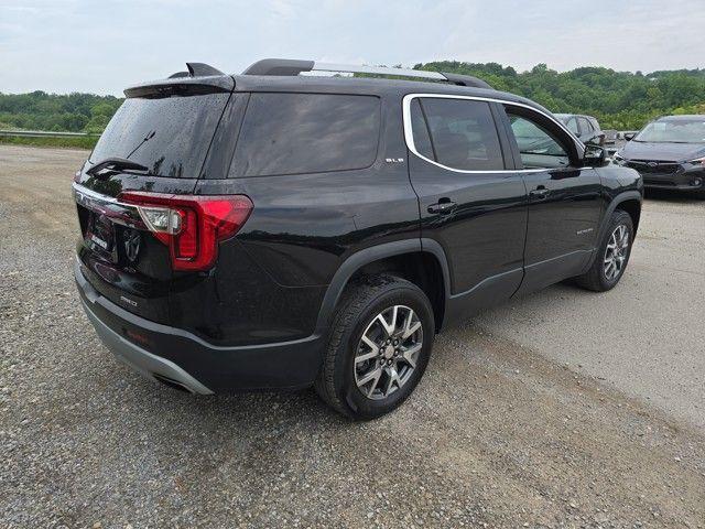 2023 GMC Acadia Vehicle Photo in Pleasant Hills, PA 15236