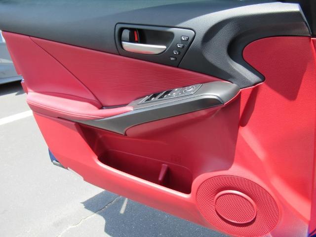 2022 Lexus IS Vehicle Photo in LEESBURG, FL 34788-4022