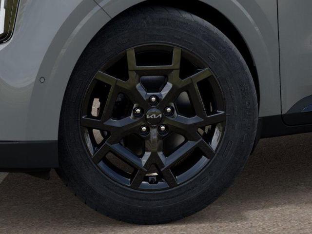 2026 Kia Carnival Hybrid Vehicle Photo in Tucson, AZ 85712