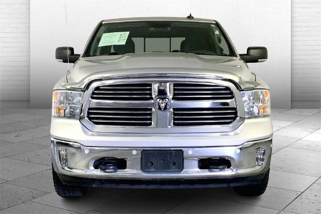 2018 Ram 1500 Vehicle Photo in Lees Summit, MO 64086
