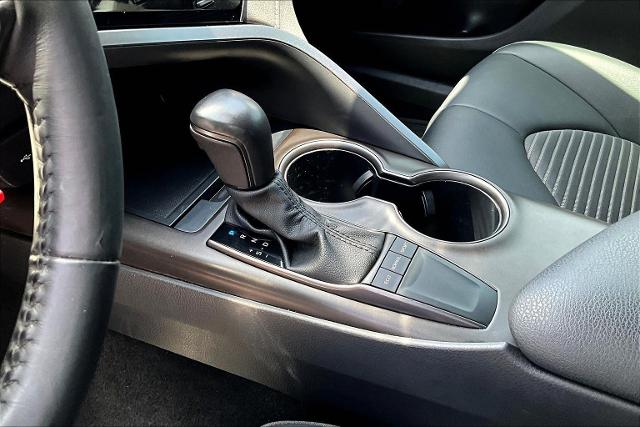 2023 Toyota Camry Vehicle Photo in San Antonio, TX 78230