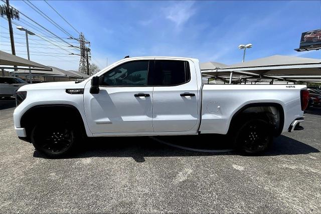 2024 GMC Sierra 1500 Vehicle Photo in San Antonio, TX 78230