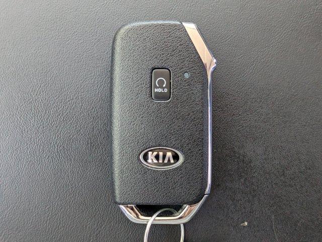 2021 Kia Telluride Vehicle Photo in BRUNSWICK, GA 31525-1881
