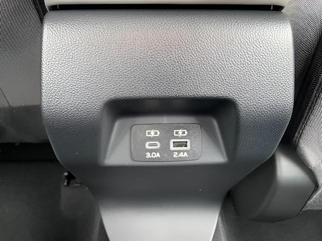 2025 Subaru Crosstrek Vehicle Photo in Oshkosh, WI 54904