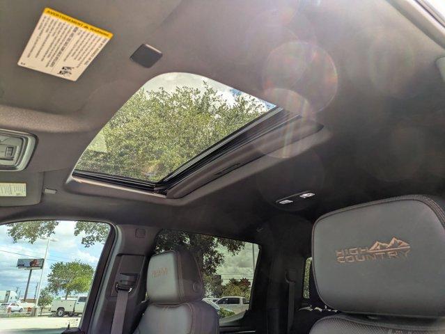 2024 Chevrolet Silverado 1500 Vehicle Photo in SELMA, TX 78154-1460