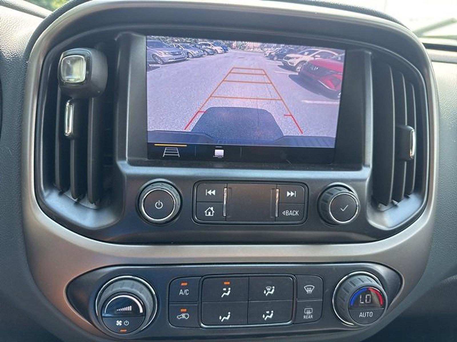 2022 Chevrolet Colorado Vehicle Photo in Harrisburg, PA 17111