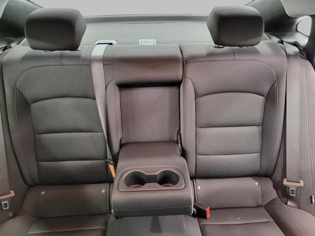 2024 Chevrolet Malibu Vehicle Photo in MIDDLETON, WI 53562-1492