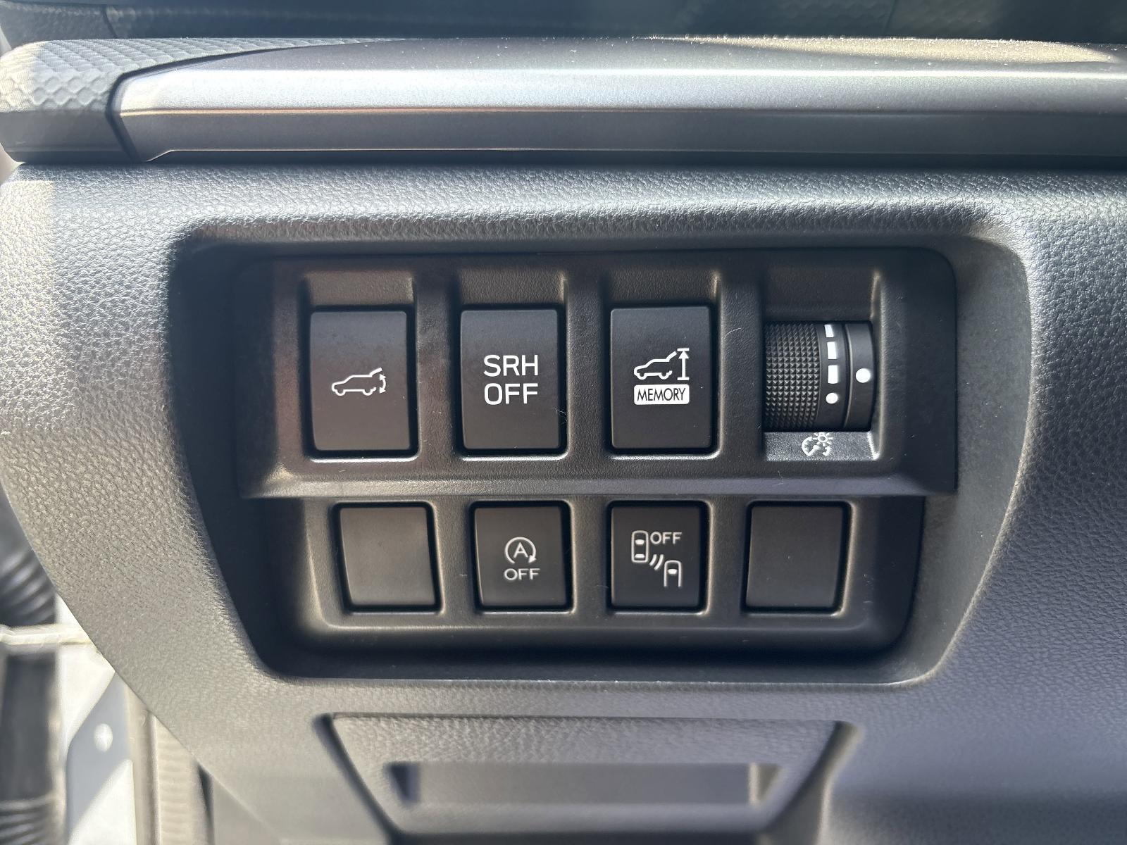 2022 Subaru Forester Vehicle Photo in Mechanicsburg, PA 17050