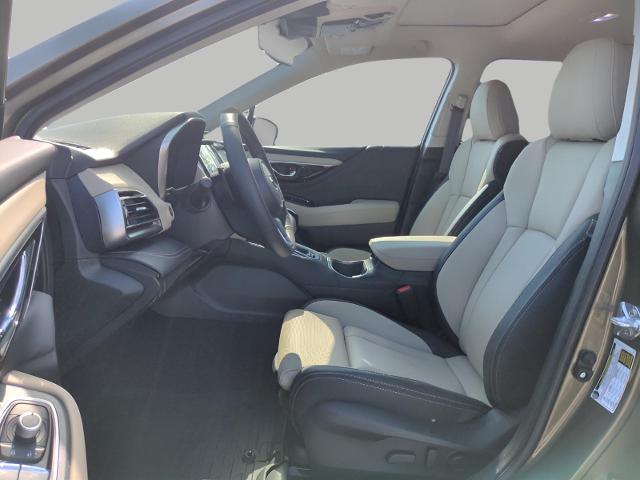 2025 Subaru Outback Vehicle Photo in Green Bay, WI 54304