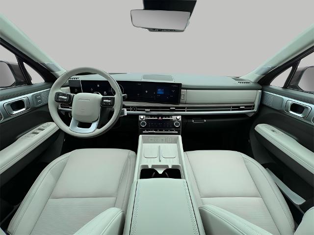 2025 Hyundai SANTA FE Hybrid Vehicle Photo in Green Bay, WI 54304
