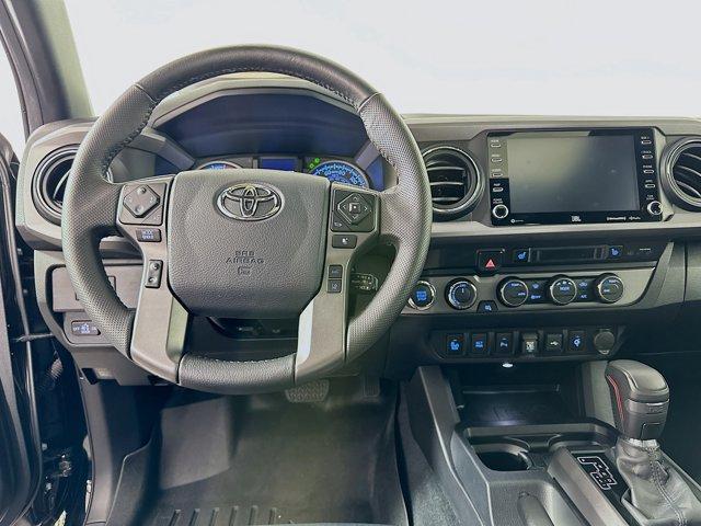 2023 Toyota Tacoma 4WD Vehicle Photo in Flemington, NJ 08822