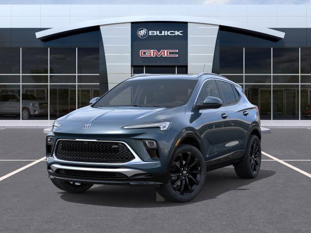 2026 Buick Encore GX Vehicle Photo in GREEN BAY, WI 54303-3330