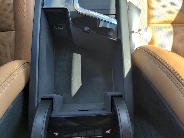 2022 Volvo XC90 Recharge Plug-In Hybrid Vehicle Photo in Green Bay, WI 54304
