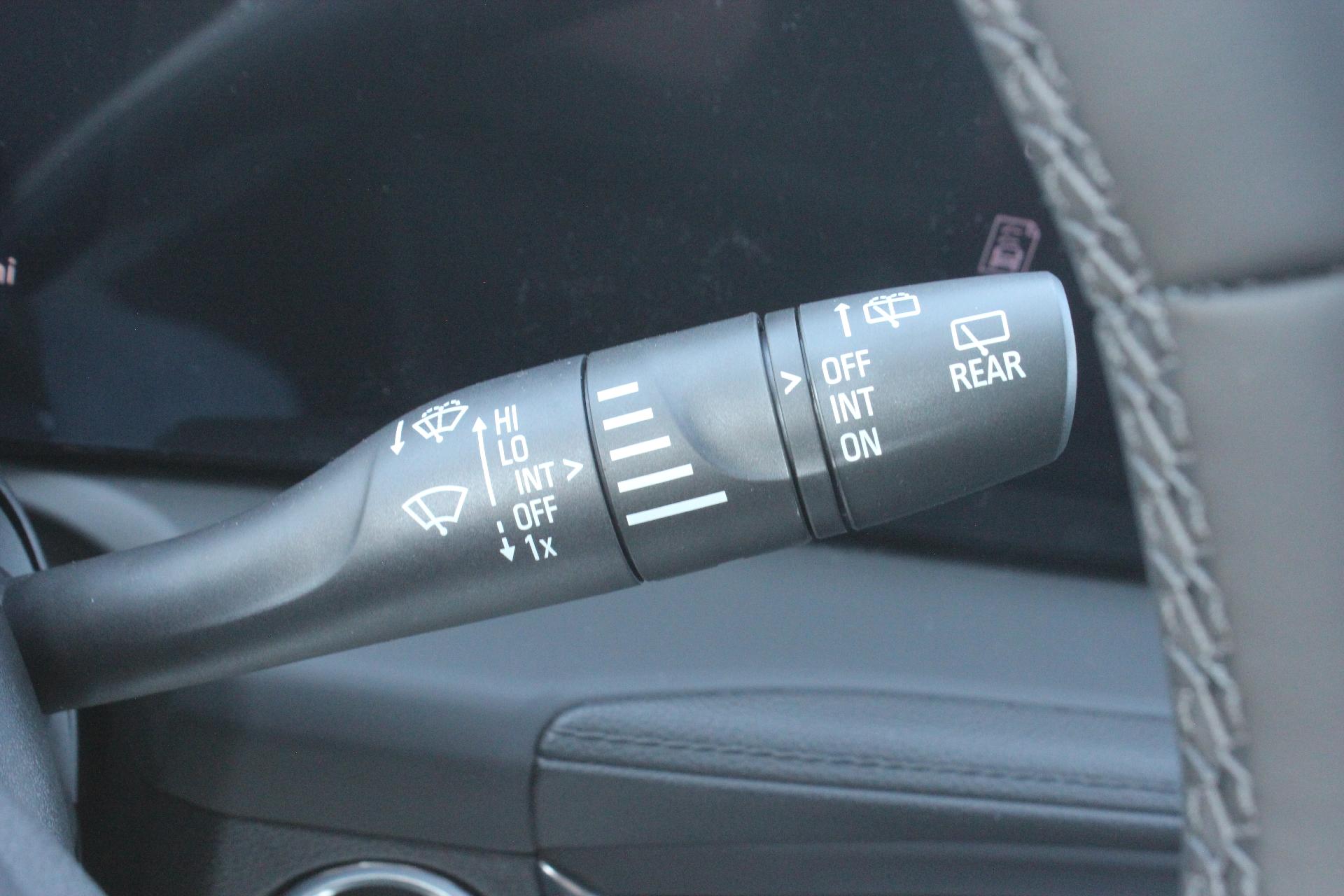 2026 Buick Encore GX Vehicle Photo in AURORA, CO 80012-4011