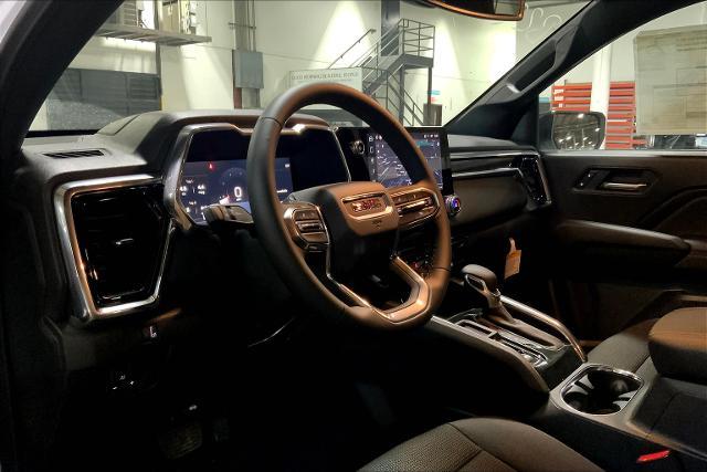 2025 GMC Canyon Vehicle Photo in KANSAS CITY, MO 64114-4545