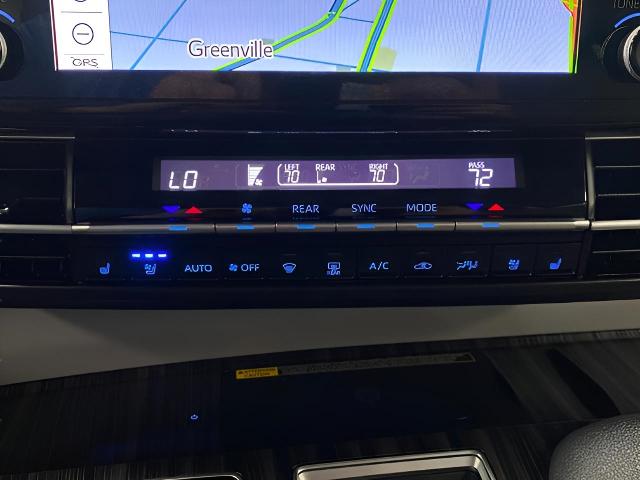 2021 Toyota Sienna Vehicle Photo in Appleton, WI 54913